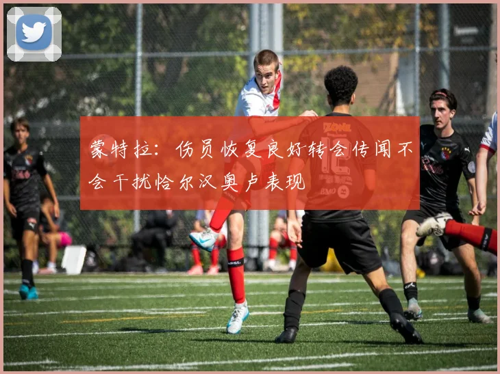 蒙特拉：伤员恢复良好转会传闻不会干扰恰尔汉奥卢表现