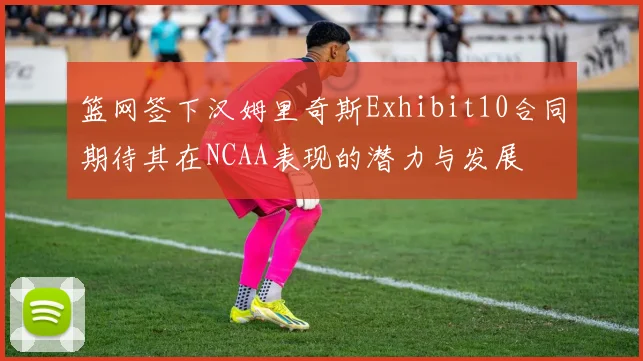 篮网签下汉姆里奇斯Exhibit10合同期待其在NCAA表现的潜力与发展